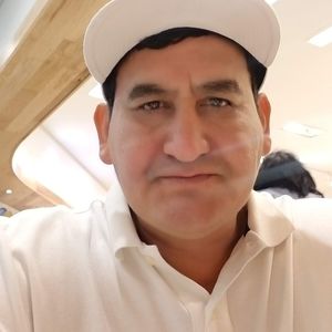 Meet your Posher, Martin